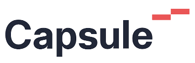 Capsule Logo